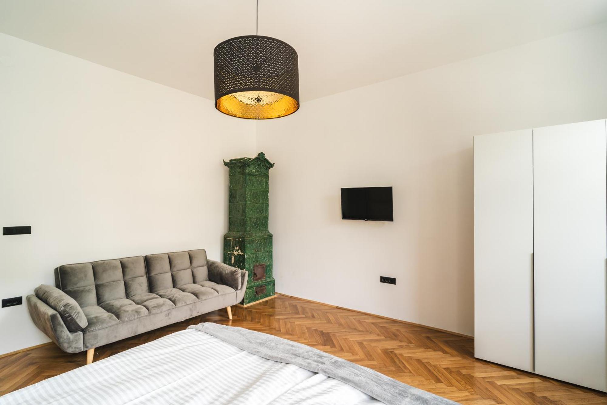 Hl Apartments 마리보르 외부 사진
