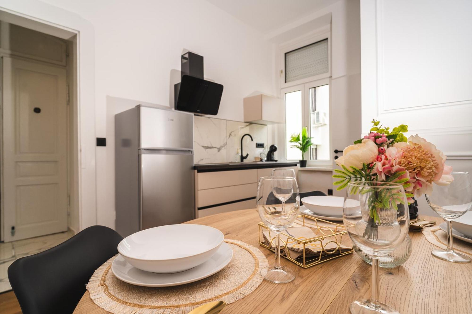 Hl Apartments 마리보르 외부 사진